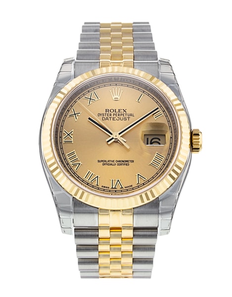 Rolex Datejust 116233